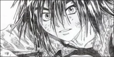 Comment se prénomme cet adolescent aux capacités surhumaines et aux pouvoirs hors du commun ?