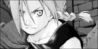 Accompagné de son frère Alphonse, ils sont à la recherche de la pierre philosophale.