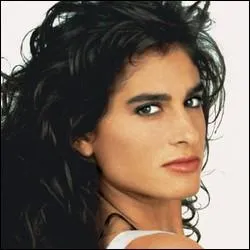 Quelle est cette magnifique joueuse argentine, grande rivale de Steffi Graf ?
