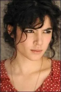 Quelle est cette jeune actrice, remarquable  Fanny  dans le film d'Auteuil du mme nom ?