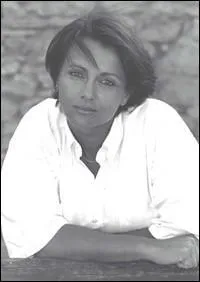 Quelle est cette comdienne, dont on a presque oubli le si joli visage, qui n'est pas sans prsenter une certaine ressemblance avec Anny Duperey ?