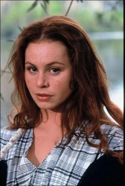 Cette femme a eu un rle magnifique dans la srie tlvise  La rivire esprance , srie qui a bien sr touch les habitants de la Dordogne. La connaissez-vous ?