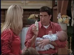 Qui a bu le lait maternel de Carol ?