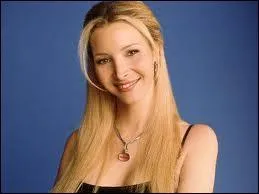 Qu'est-ce qui donne la courante à Phoebe ?