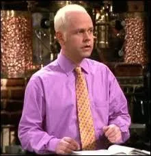 Pourquoi Gunther laisse-t-il Joey travailler au Central Perk tout seul ?