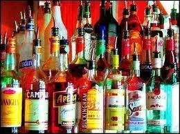 Qui était bourré le jour de son 30e anniversaire ?