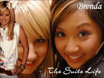 Comment se nomme la fille riche ?