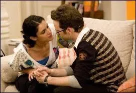 Qui est Thomas pour Irne ?