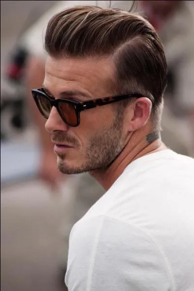 David Beckham was born on the 2nd May, David's Zodiac sign is...