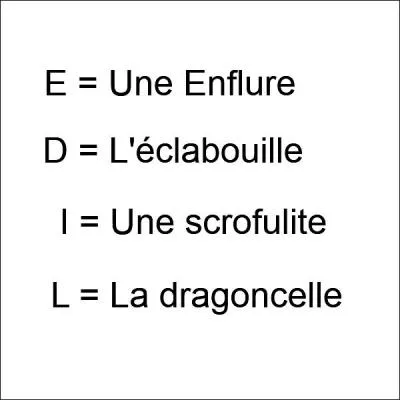Quelle maladie Elphias Doge a-t-il contracte peu avant sa premire rentre  Poudlard ?