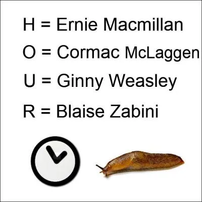 Qui pense avoir le droit  un traitement de faveur aux slections de Quidditch sous prtexte d'avoir t invit  chez ce bon vieux Sluggy  avec Harry ?