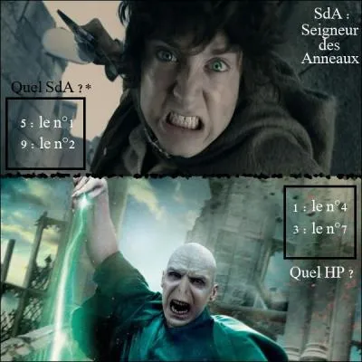 Quel duel de grimace ! Pour chaque image, la bonne rponse est prcde d'un chiffre. Additionnez les deux chiffres trouvs pour trouver la bonne rponse ! A = 6 ; U = 8 ; R = 12 ; C = 10