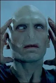 Il fait peur ! Qui est-ce ?