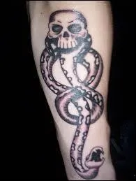 Cela fait froid dans le dos ! Mais qu'est-que c'est ?