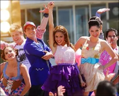 Pourquoi Tomas et Lon se battent-ils ?