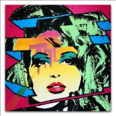 Comment s'appelle le titre de la chanson qui a eu un gros succs dans l'album  Le droit de rver  ?