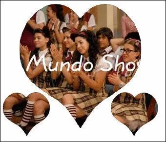 Quel est le nom de ce groupe ?