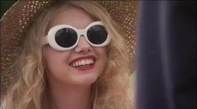 Qui est ce personnage djant des saisons 1, 2 et 7 ?