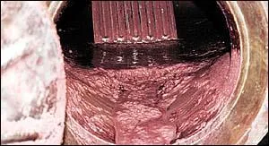 Avant fermentation, le jus de raisin comporte des particules diverses en suspension qui vont se dposer au fond de la cuve le dpt s'appelle :