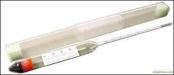 Comment s'appelle cet objet ?