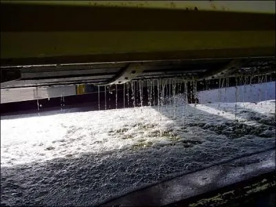 Quel est le terme utilis pour dfinir le liquide qui coule du pressoir ?