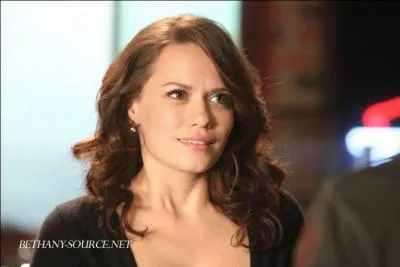 Qui est cette personne ?