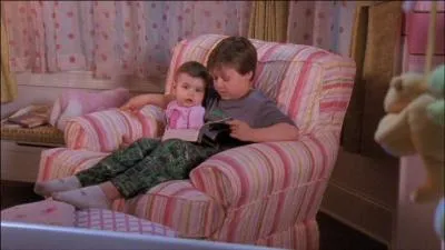 Qui sont les parents de Jamie et Lydia ?