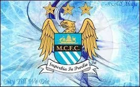 Que signifient les trois toiles que l'on peut voir sur cet cusson ?