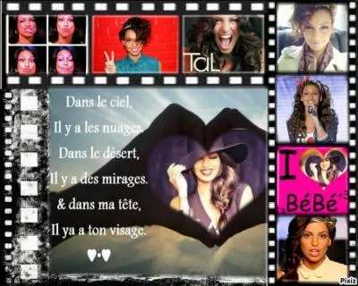 Quel est le nom de famille de Tal ?