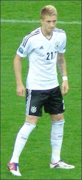 Qui est ce footballeur allemand ?