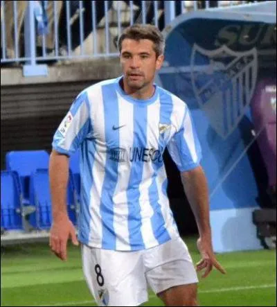 Qui est ce footballeur franais ?