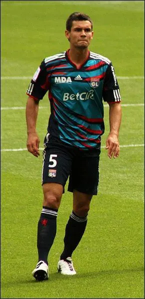 Qui est ce footballeur croate ?