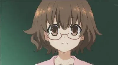 Quel est le nom du professeur principal de la classe de Shido ?