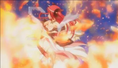 Quel nom a-t-on donn  Kotori quand elle tait un Esprit ?