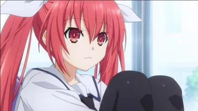 Quel est le nom de ce personnage ?