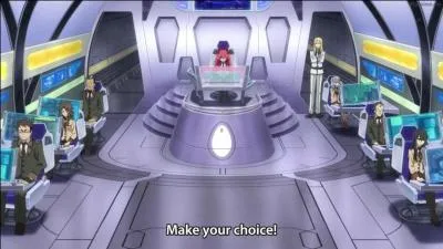 Quel est le nom du centre de commande de Kotori ?