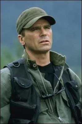 Qui est ce personnage ?