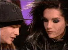 Dans ce gif, que va faire Bill ?