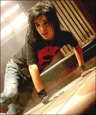 De quel clip est extraite cette photo ?