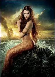 Elle est amoureuse de Philip.