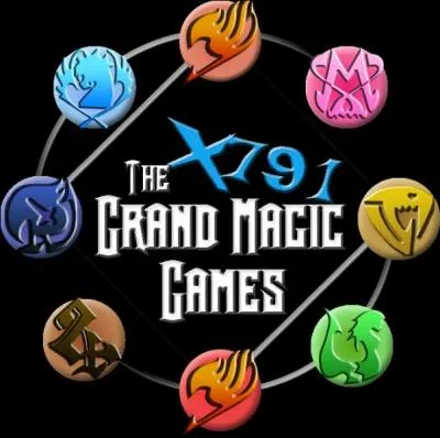 Qui ne participe pas au tournoi de la magie ?