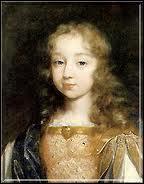 En quelle anne est n Louis XIV ?
