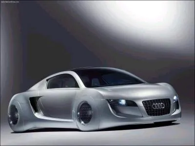 Audi RSQ