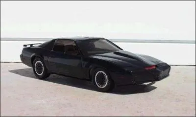 Pontiac Fire Bird Trans Am