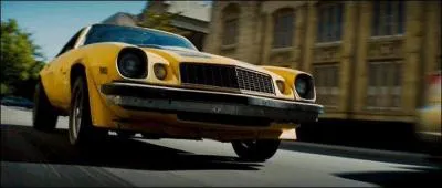 Chevrolet Camaro Z28