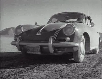 Porsche 356