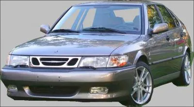 Trouvez le modle de Saab