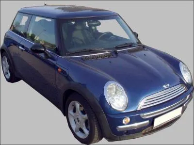 Trouvez le modle de MINI