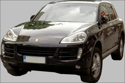 Trouvez le modle de Porsche