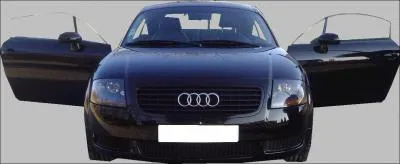 Trouvez le modle d'Audi